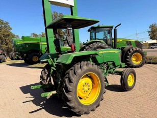 Tractor John Deere 5045DS