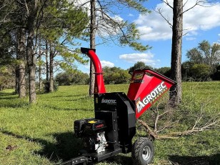 Trituradora Agrotec AGF-150SP