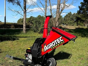 Trituradora Agrotec AGF-150SP