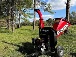 Trituradora Agrotec AGF-150SP