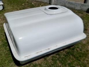 Tanques rectangulares Laspiur
