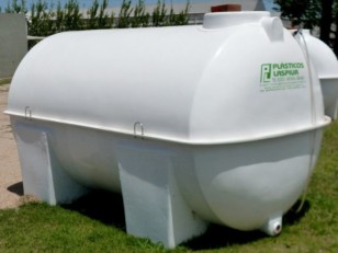 Tanques cilíndrico
