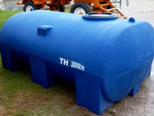 Tanques polietileno