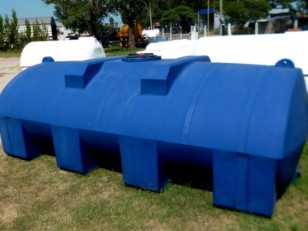 Tanques polietileno