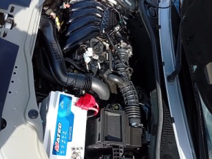 Pickup RENAULT Duster Oroch Dynamique -