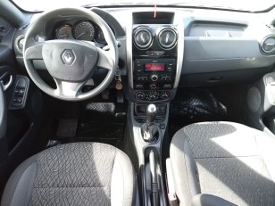 Pickup RENAULT Duster Oroch Dynamique -