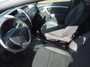 Pickup RENAULT Duster Oroch Dynamique -