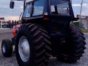 Deutz AX120 #6944