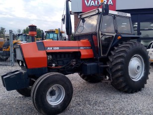 Deutz AX120 #6944