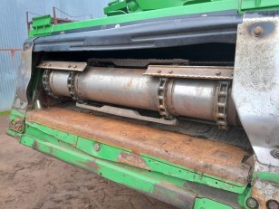 John Deere S770 año 2020