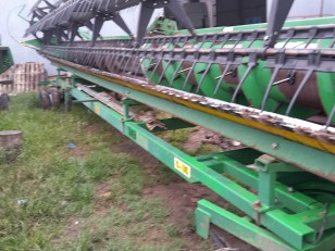 John Deere S770 año 2020