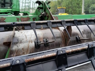 John Deere S770 año 2020