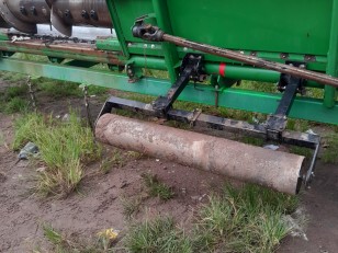 John Deere S770 año 2020