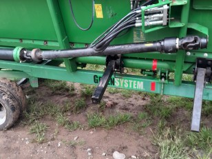 John Deere S770 año 2020