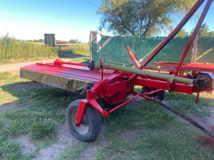 desmalezadora mainero 4,20 mts