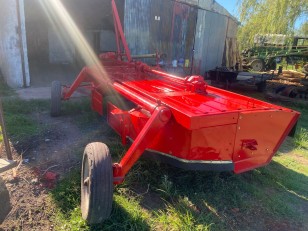 desmalezadora mainero 4,20 mts