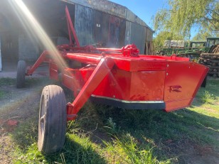 desmalezadora mainero 4,20 mts