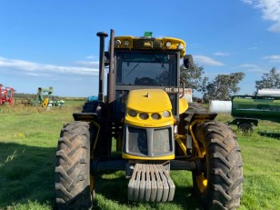 Tractor Pauny EVO 280 A