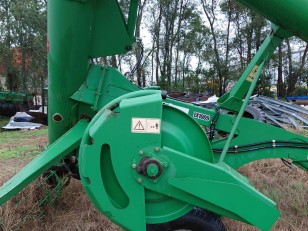 Extractora GreenSystem EX1009