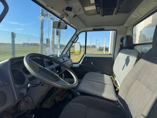 Camión TOYOTA Dyna 300 - Año 1995 - Usad