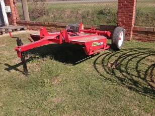 Desmalezadora Grass Cutter