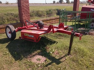 Desmalezadora Grass Cutter