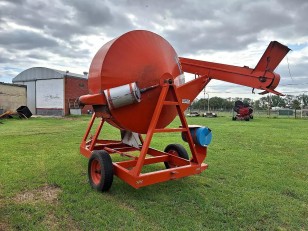 GIMETAL  MODELO: ISG 2000