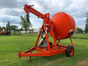 GIMETAL  MODELO: ISG 2000