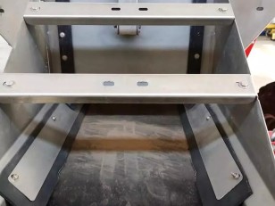 Fertilizadora Fertec Serie 4