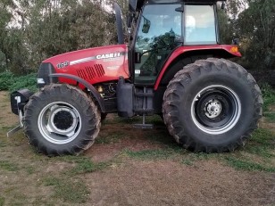Tractor Case MXM 165 año 2013