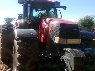Tractor Case Puma 230 año 2021