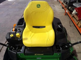 Tractor John Deere Z325e