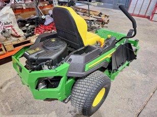 Tractor John Deere Z325e