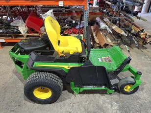 Tractor John Deere Z325e