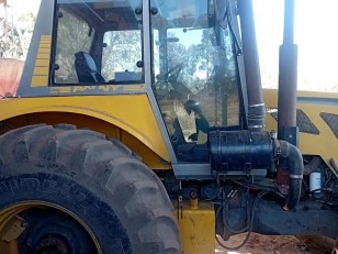 Tractor Pauny EVO 250 A año 2014