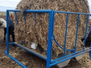 COMEDERO PORTA ROLLO