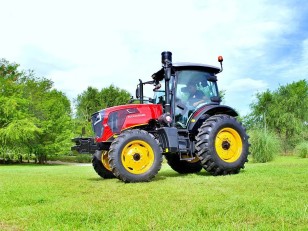 Tractor roland H RH100T
