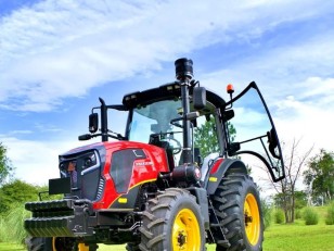 Tractor roland H RH100T