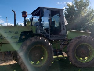 Tractor Zanello 460 C