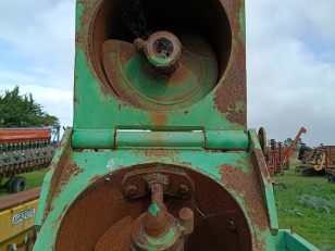 extractora agro ar