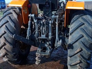 Tractor Valtra A750 año 2019