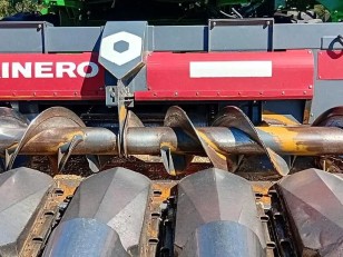Cabezal Maicero Mainero MDD 200 1652  añ