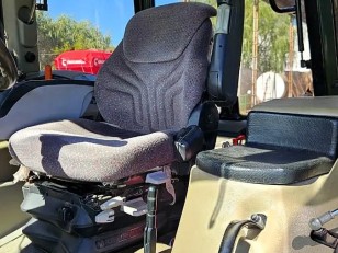 Tractor Valtra BT 190 AÑO 2018