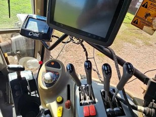 Tractor Valtra BT 190 AÑO 2018