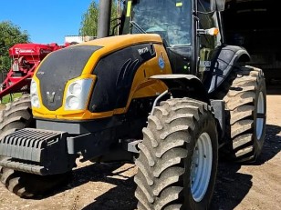 Tractor Valtra BT 190 AÑO 2018