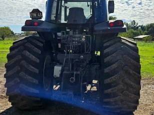 Tractor Valtra BT 190 AÑO 2018