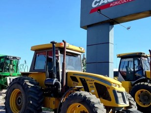 Tractor Pauny 280 – año 2011