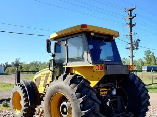 Tractor Pauny 280 – año 2011
