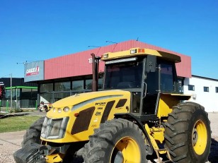 Tractor Pauny 280 – año 2011