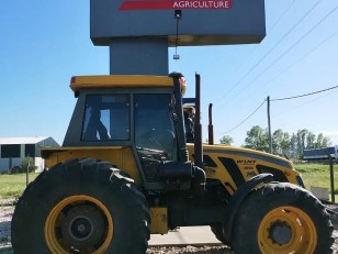 Tractor Pauny 280 – año 2011